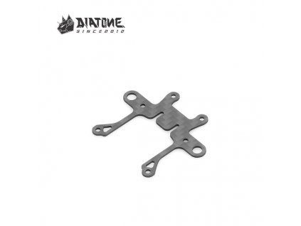 10296 1 top plate diatone taycan c25 mk2 front rear same