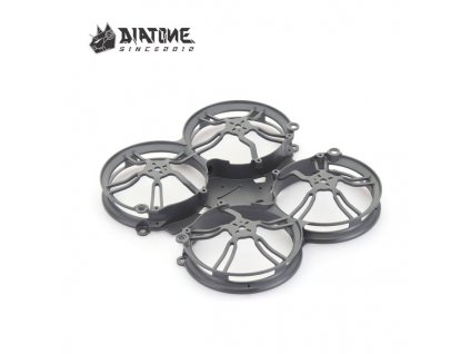 10368 1 frame diatone taycan c25 mk2 open duct grey