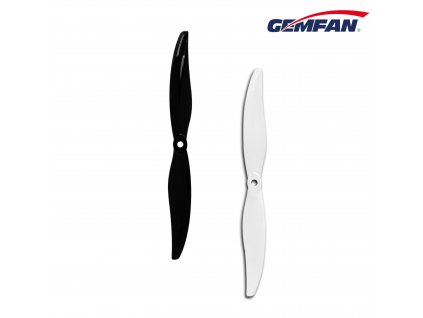 10872 1 propellers gemfan long range 7035 2 pc durable m5 white 2ccw 2cw
