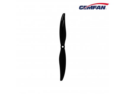 10875 3 propellers gemfan long range 7035 2 pc durable m5 black 2ccw 2cw