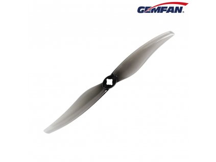 10920 2 propellers gemfan long range 6026 2 pc durable 1 5mm m5 adapter clear gray 2ccw 2cw