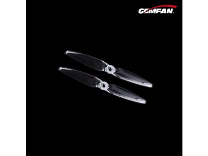 10956 2 propellers gemfan flash 6042 2 pc durable clear 2ccw 2cw