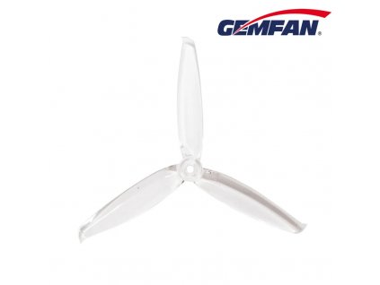 10974 1 propellers gemfan flash 6042 3 pc durable popo clear 2ccw 2cw