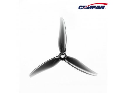 11145 1 propellers gemfan hurricane mck 51466 3 v2 pc durable midnight gray 2ccw 2cw