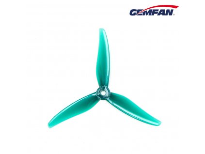 11148 1 propellers gemfan hurricane mck 51466 3 v2 pc durable jade green 2ccw 2cw