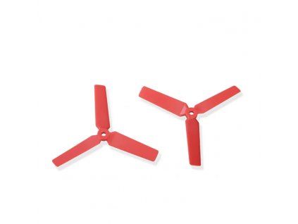 H lice 3D de 5 pulgadas para carreras Multirotor FPV Gemfan accesorios maestros 4 par lote 704x704