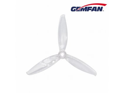 11331 1 propellers gemfan windancer 5043 3 pc durable clear 2ccw 2cw