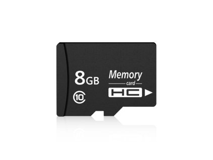 114 microsd card speedybee for blackbox 8gb class10