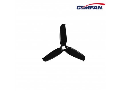 11604 2 propellers gemfan flash 3052 3 pc durable 1 5mm m5 adapter black 2ccw 2cw