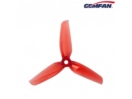 11688 2 propellers gemfan windancer 4032 3 pc durable clear red 2ccw 2cw