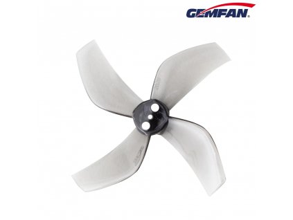 11778 2 propellers gemfan ducted d51 4 2020 4 pc t mount 1 5mm clear gray 4ccw 4cw