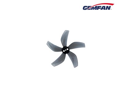 11793 2 propellers gemfan ducted d51 5 2020 5 pc t mount 1 5mm clear gray 4ccw 4cw