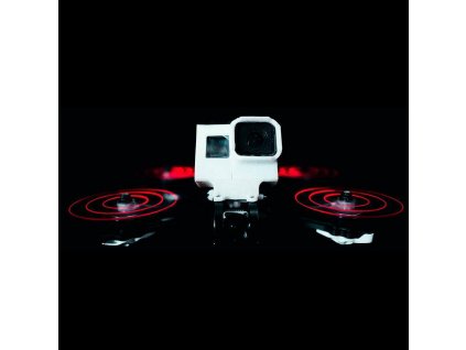 11922 2 propellers gemfan 51433l starlight led props red