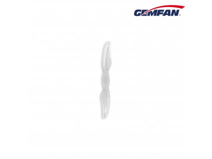11937 2 propellers gemfan f3015 2 floppy proppy t mount milk white 2ccw 2cw