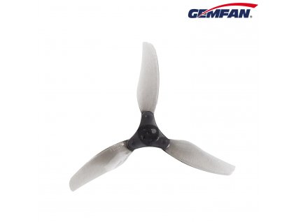 11943 2 propellers gemfan f3015 3 floppy proppy t mount clear gray 2ccw 2cw