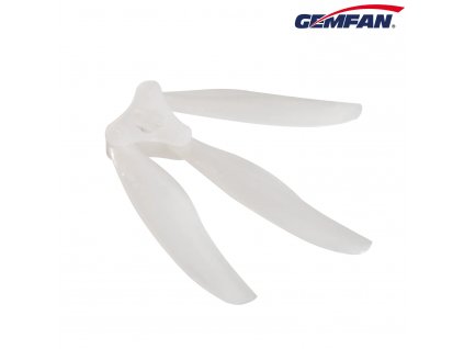 11964 2 propellers gemfan f4019 3 floppy proppy t mount milk white 2ccw 2cw