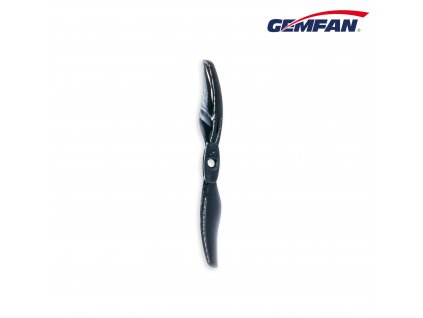 11970 2 propellers gemfan f5135 2 floppy proppy clear black 2ccw 2cw