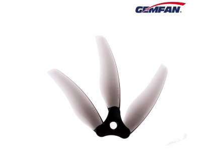 11985 3 propellers gemfan f5135 3 floppy proppy clear black 2ccw 2cw