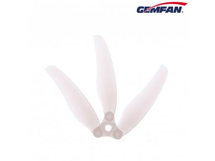 12018 3 propellers gemfan f6030 3 floppy proppy white 2ccw 2cw