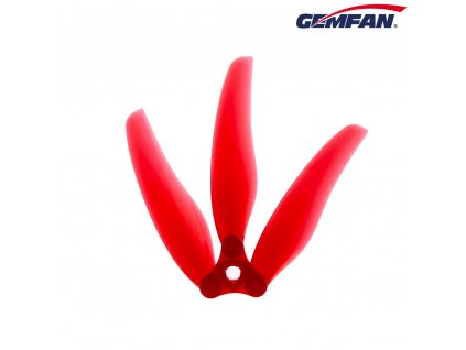 12021 4 propellers gemfan f6030 3 floppy proppy red 2ccw 2cw