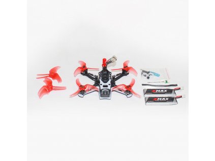 12087 5 fpv drone emax tinyhawk iii plus freestyle bnf analog