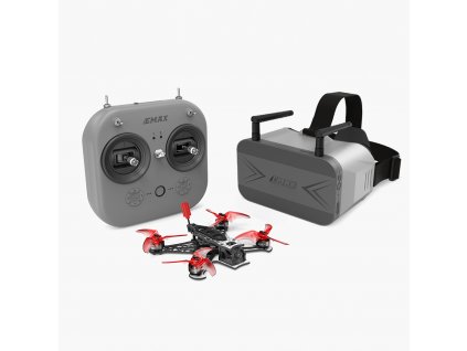 12090 1 fpv drone emax tinyhawk iii plus freestyle rtf analog
