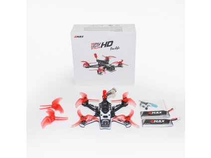 12093 6 fpv drone emax tinyhawk iii plus freestyle bnf hd zero