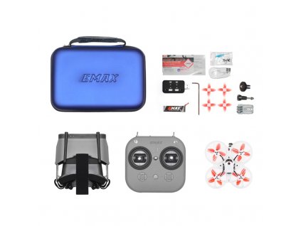 12099 4 fpv drone emax tinyhawk iii rtf