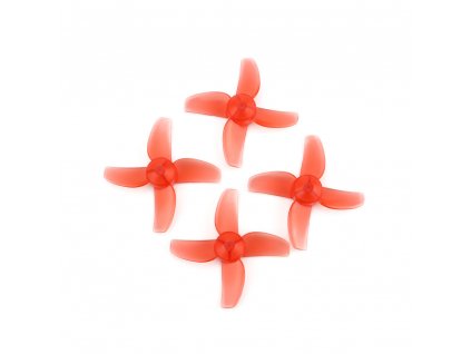 12132 3 propellers emax 40mm 4 blade for ez pilot