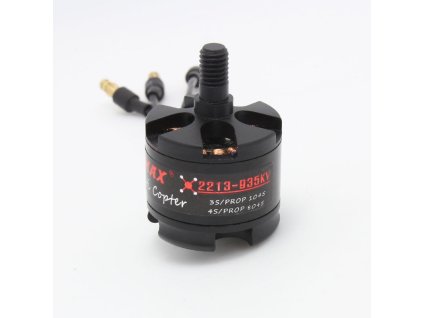 12411 motor emax mt2213 935kv ccw thread with 1045 prop