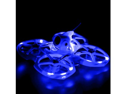 12552 2 spare parts emax tinyhawk ii led strip light kit blue