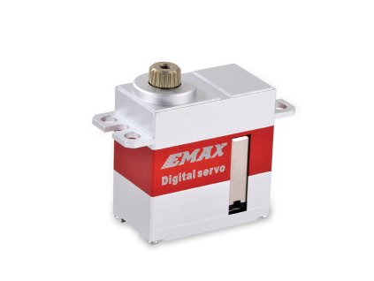 12645 1 servo emax es9256 hv ii for 450 helicopters