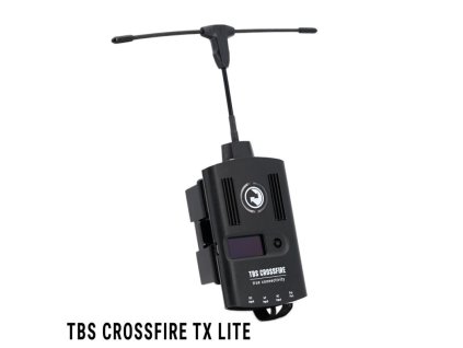 12666 tx module tbs crossfire tx lite long range r c transmitter