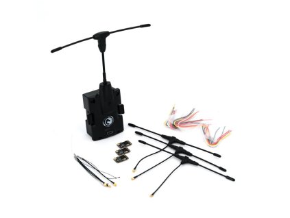 12669 tx module tbs crossfire micro tx v2 starter set