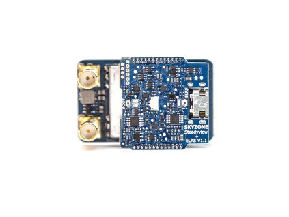 12675 vrx skyzone steadyview elrs receiver