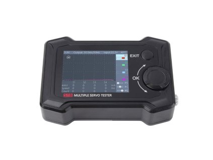 12759 servo tester toolkitrc st8