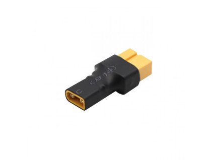 12798 connestor toolkitrc xt60 female to xt30 male