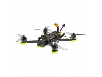 12861 7 fpv drone iflight nazgul5 v3 analog bnf 6s elrs 2 4ghz
