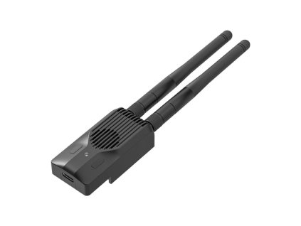 12877 tx module betafpv superg nano elrs 2 4g black