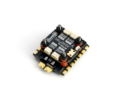 12907 stack rushfpv rush blade f722 mini stack mini 60a racing