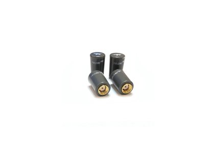 13081 antenna truerc stubby singularity rp sma lhcp grey 4 pack