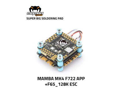 13300 stack diatone mamba f722 app fc f65 128k