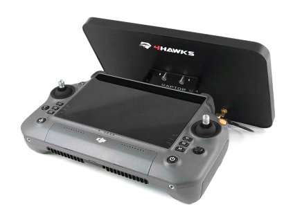 13318 antenna 4hawks raptor xr for dji rc plus controller m30t