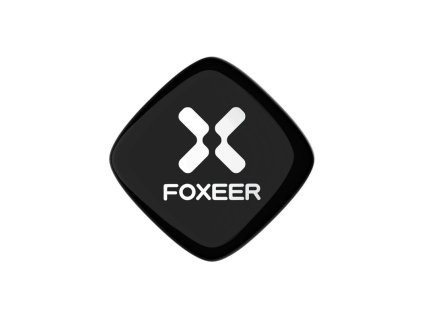 13369 antenna foxeer echo 2 5 8g 9dbi patch feeder rhcp black