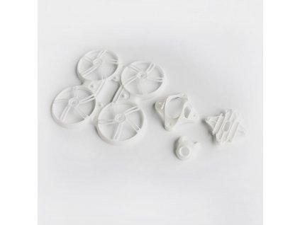 13408 4 frame tinyhawk iii plus hardware kit