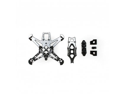 13411 5 frame tinyhawk iii plus freestyle hardware