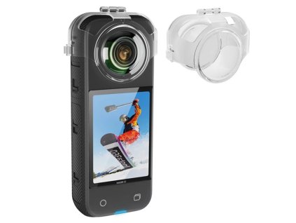 13459 lens protector startrc for insta360 x3