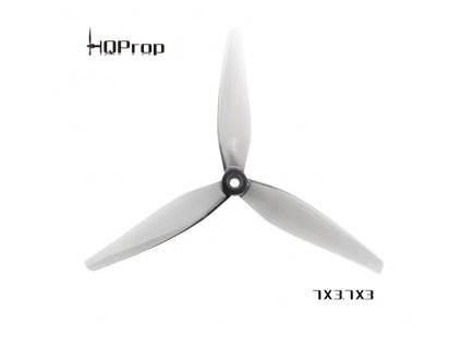 13489 3 propellers hqprop 7x3 7x3 grey 2cw 2ccw