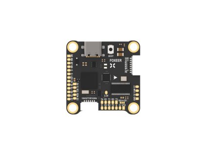 13866 fc foxeer h7 mpu6000 dual bec barometer x8