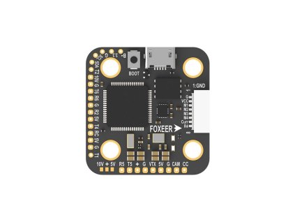 13869 fc foxeer f722 v4 mini hv